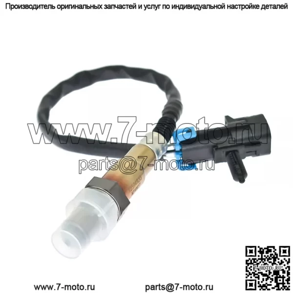 Датчик кислорода (передний) 12594935 41CM для Cadillac 06CTS 2.8L/3.6L - Image 2