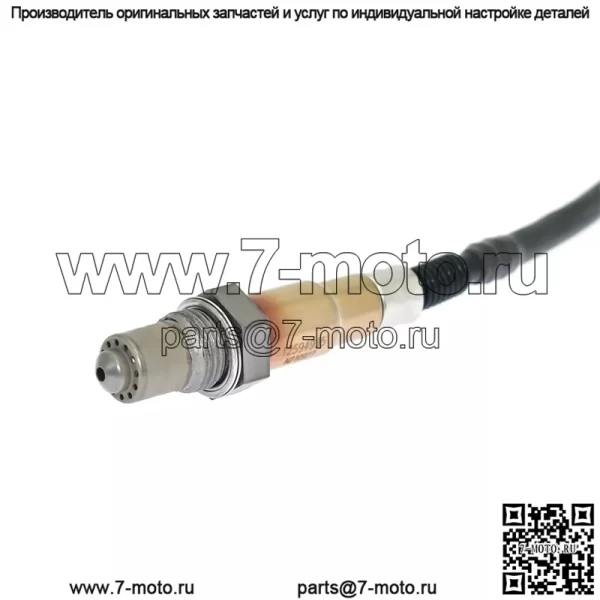Датчик кислорода (передний) 12594935 41CM для Cadillac 06CTS 2.8L/3.6L - Image 3