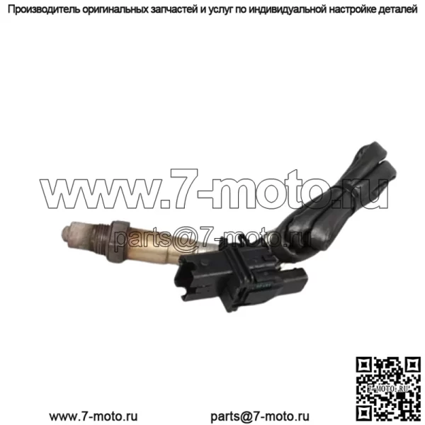 Датчик кислорода (передний) 12597875 для Cadillac 05XLR 4.6L - Image 3