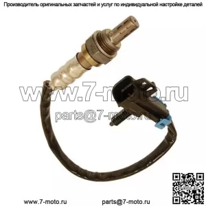 Датчик кислорода (задний) 12601266 для Cadillac 06CTS 2.8L/3.6L