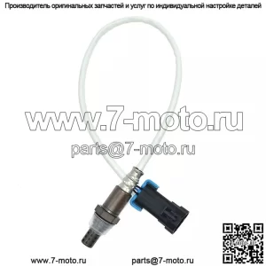 Датчик кислорода (задний) 12607145 для Cadillac 06 Seville SLS/SRX 4.6L