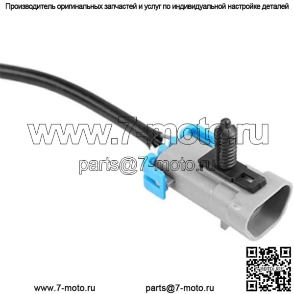 Датчик кислорода (передний) 12607410 для Cadillac 12CTS 6.2T - Image 3