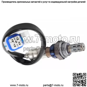 Датчик кислорода (задний) 12609457 45CM для Cadillac 09 Escalade 6.0L