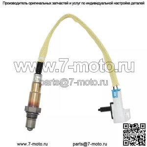 Датчик кислорода (задний) 12616202 37CM для Cadillac 11CTS 3.6L