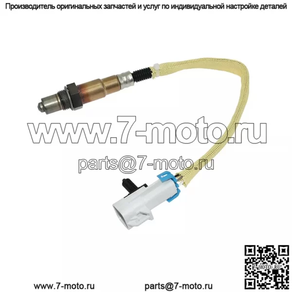 Датчик кислорода (задний) 12616202 37CM для Cadillac 11CTS 3.6L - Image 2