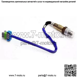 Датчик кислорода (задний) 12634062 для Cadillac 09 Seville 3.0L