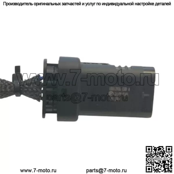 Датчик кислорода (передний) 12645561 для Cadillac 14ATS 2.0T - Image 3