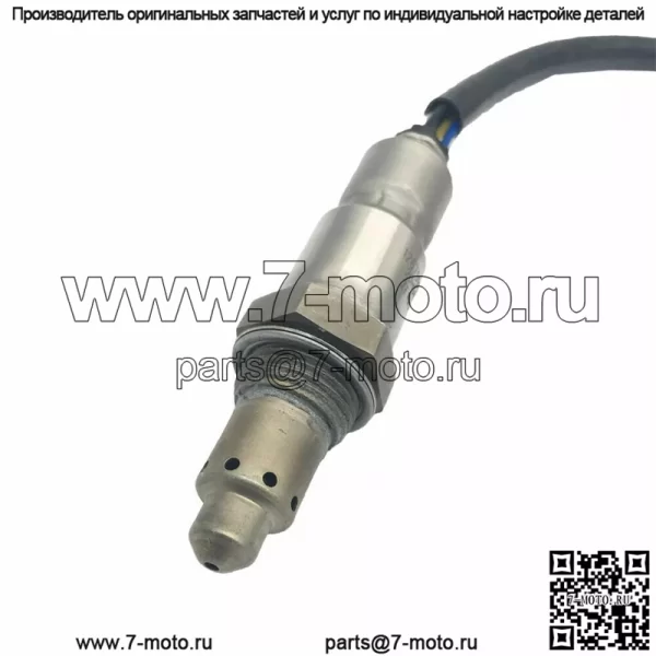 Датчик кислорода (передний) 12675980 40CM для Buick 14 Envision 2.0T - Image 4