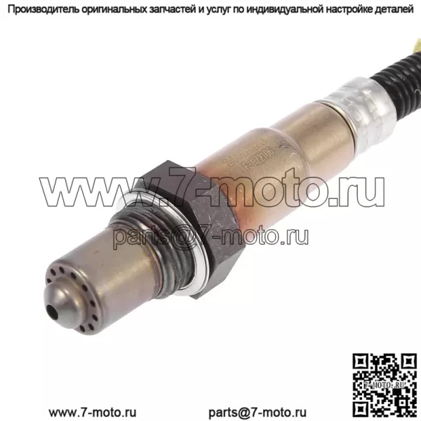 Датчик кислорода (передний) 24109229 для Chevrolet 14 Sail 1.3L/1.5L - Image 4