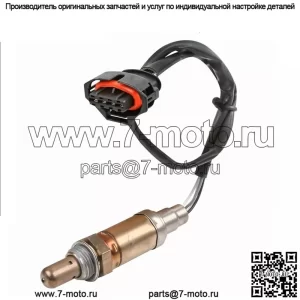 Датчик кислорода (задний) 12571768 43CM для Chevrolet 08-10 Captiva 3.2L