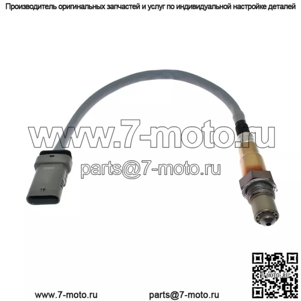 Датчик кислорода (задний) 26226027 для Buick 18 Yinglang 1.5T - Image 4