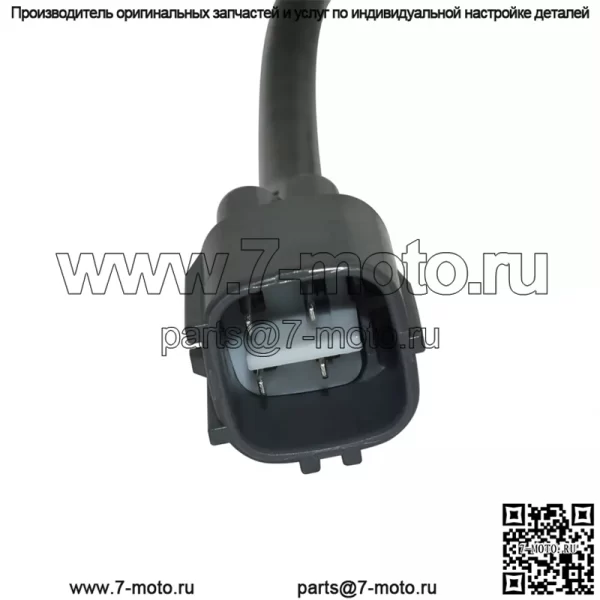 Датчик кислорода (передний) 22641-AA042 для Subaru Forester/Impreza - Image 2