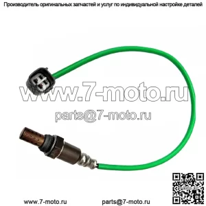 Датчик кислорода (задний) 22690-AA491 для Subaru EJ201