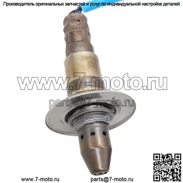 Датчик кислорода (передний) 22641-AA670 для Subaru Forester 2.0/SJ (13 моделей) - Image 3