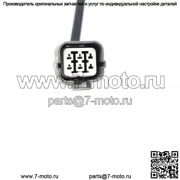 Датчик кислорода (передний) 22641-AA180 для Subaru 2009 Forester 2.5T - Image 2