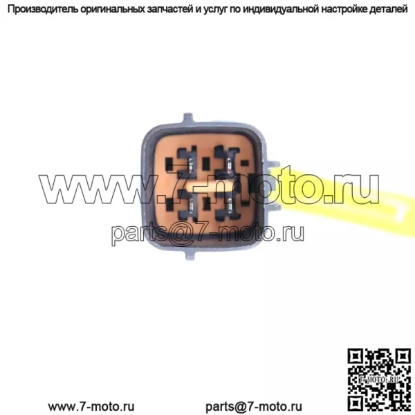 Датчик кислорода (передний) 22641-AA420 для Impreza Legacy 08-09 - Image 2