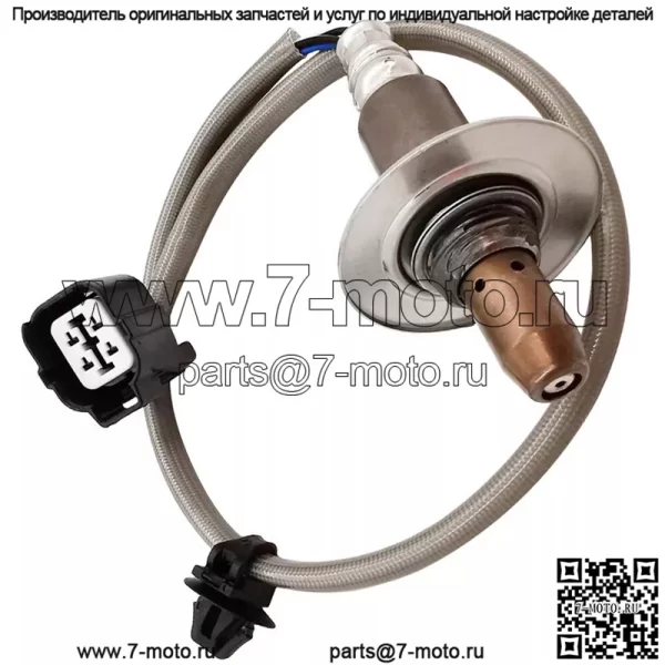 Датчик кислорода (передний) 22641-AA540 для Subaru Outback 2009 2.5T - Image 2