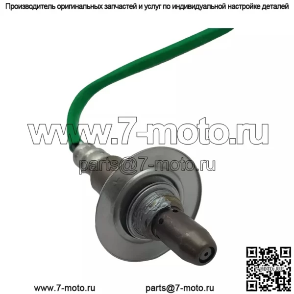 Датчик кислорода (передний) 22641-AA610 для Subaru Forester 2.0TX - Image 3