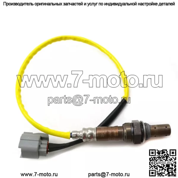 Датчик кислорода (передний) 22641-AA230 для Subaru B13-Lion/2.0L - Image 2