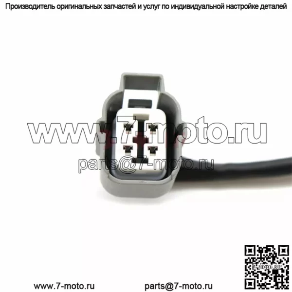 Датчик кислорода (передний) 22641-AA230 для Subaru B13-Lion/2.0L - Image 3