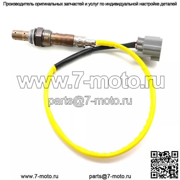 Датчик кислорода (передний) 22641-AA230 для Subaru B13-Lion/2.0L - Image 4