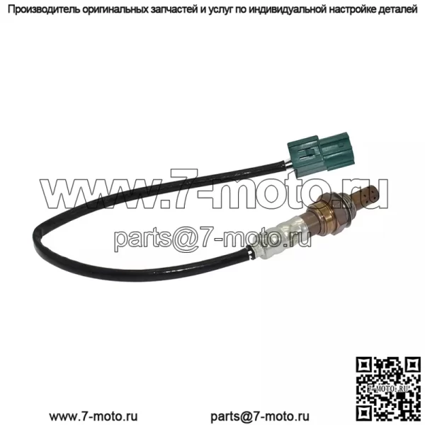 Датчик кислорода (передний) 22690-2A000 61CM для Nissan Teana 03-07 2.0/2.3L - Image 5