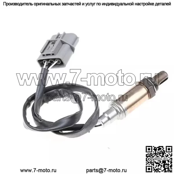 Датчик кислорода (передний) 22690-2Y921 85CM для Nissan Style 02-05 2.0/3.0L - Image 3