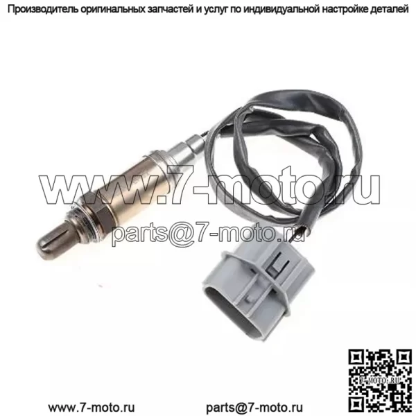 Датчик кислорода (передний) 22690-2Y921 85CM для Nissan Style 02-05 2.0/3.0L - Image 4