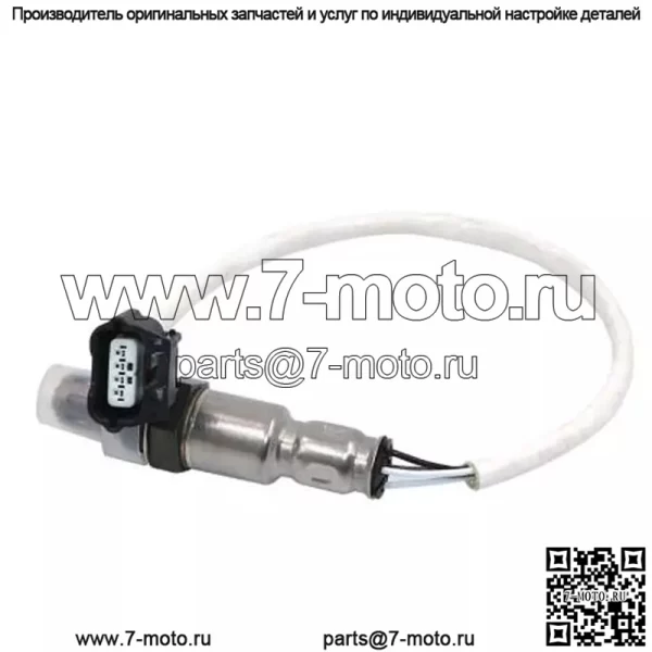 Датчик кислорода (передний) 22690-3TC0A для Nissan Teana 13-16 2.0L - Image 2