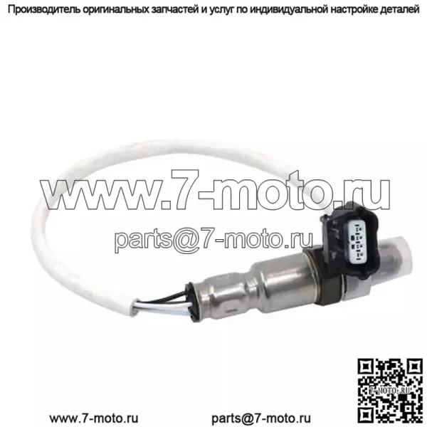 Датчик кислорода (передний) 22690-3TC0A для Nissan Teana 13-16 2.0L - Image 3