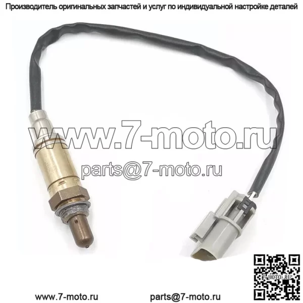 Датчик кислорода (передний) 22690-4M500 для Nissan Sunny 00-04 2.0L - Image 5