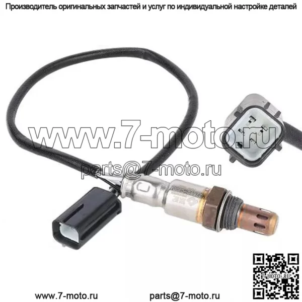 Датчик кислорода (передний) 22690-CJ70A 400MM для Nissan Teana 08-12 2.0L
