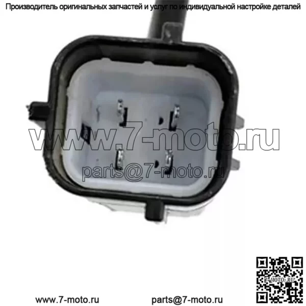 Датчик кислорода (передний) 22690-CJ70A 400MM для Nissan Teana 08-12 2.0L - Image 4