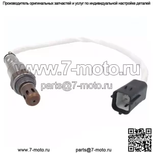 Датчик кислорода (передний) 22690-ED000 400MM для Nissan Tiida 08 1.6L
