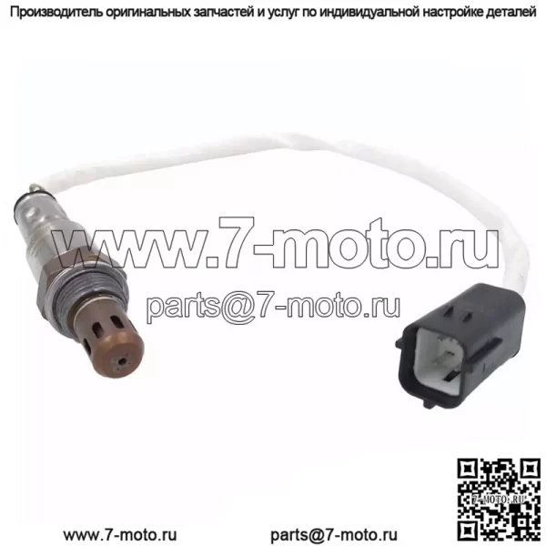 Датчик кислорода (передний) 22690-ED000 400MM для Nissan Tiida 08 1.6L