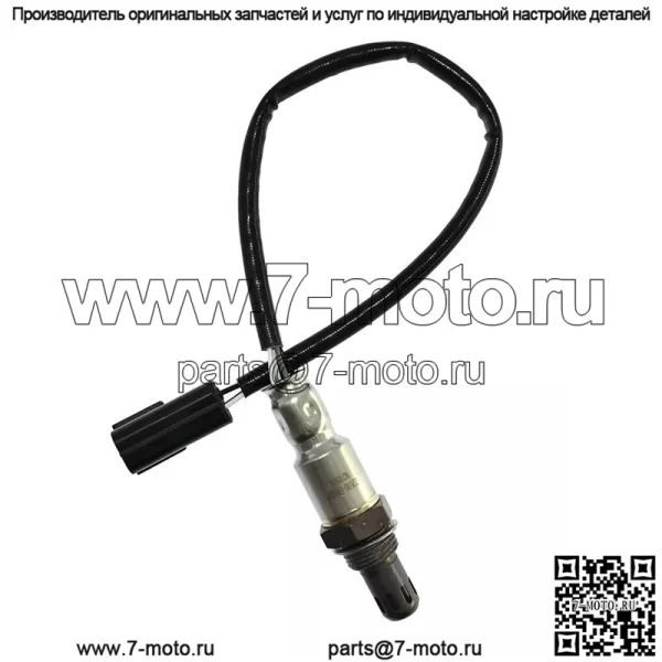 Датчик кислорода (передний) 22690-EN200 400MM для Nissan Sylphy 08 2.0L - Image 2
