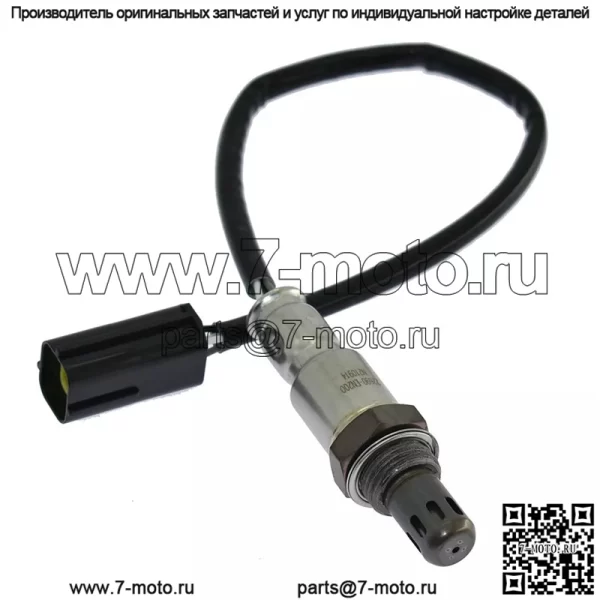 Датчик кислорода (передний) 22690-EN200 400MM для Nissan Sylphy 08 2.0L - Image 4