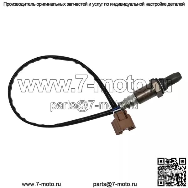 Датчик кислорода (передний) 22693-1MR0A 467MM для Nissan Teana 13 2.5L - Image 2
