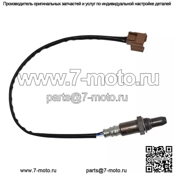 Датчик кислорода (передний) 22693-1MR0A 467MM для Nissan Teana 13 2.5L - Image 3