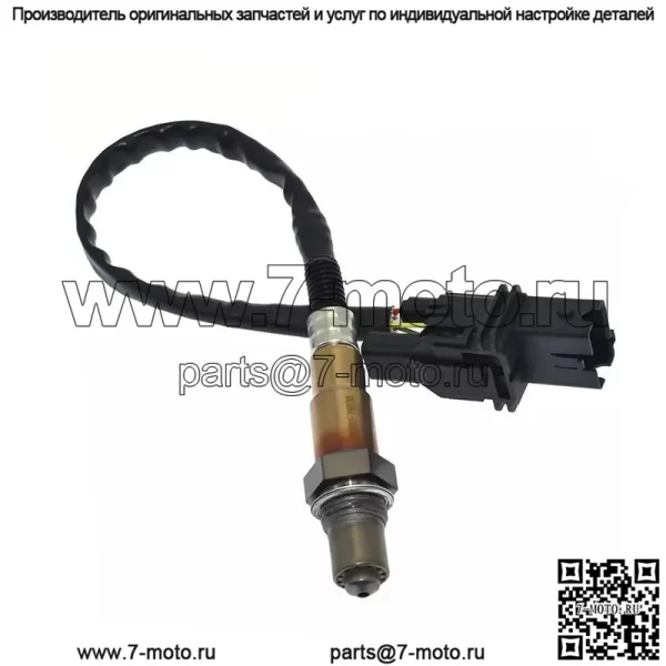 Датчик кислорода (передний) 22693-7Y020 2580072 400M для Nissan Quest 04-10 3.5L