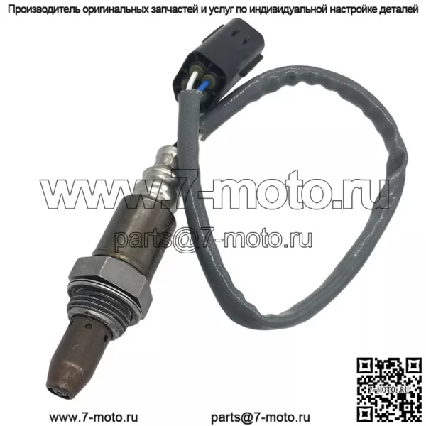Датчик кислорода (передний левый) 22693-EY00A 400MM для Nissan Teana 08-12 2.5L - Image 3