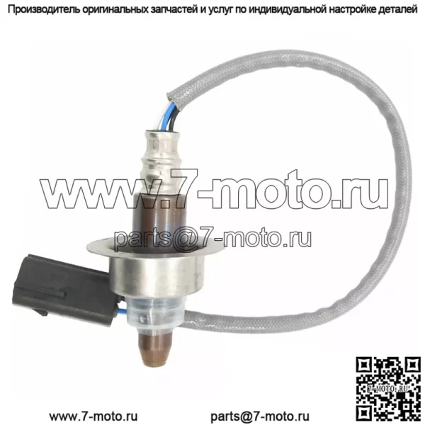 Датчик кислорода (передний правый) 22693-EY00B 400MM для Nissan Teana 2008-2012 2.5L