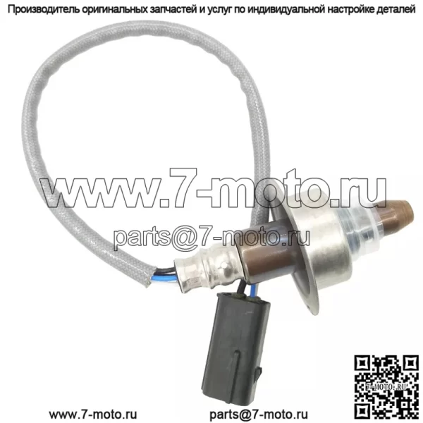 Датчик кислорода (передний правый) 22693-EY00B 400MM для Nissan Teana 2008-2012 2.5L - Image 2