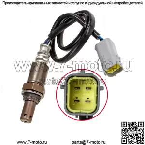 Датчик кислорода (передний) 22693-JA00B 400MM для Nissan X-Trail 2007-2012 2.5L