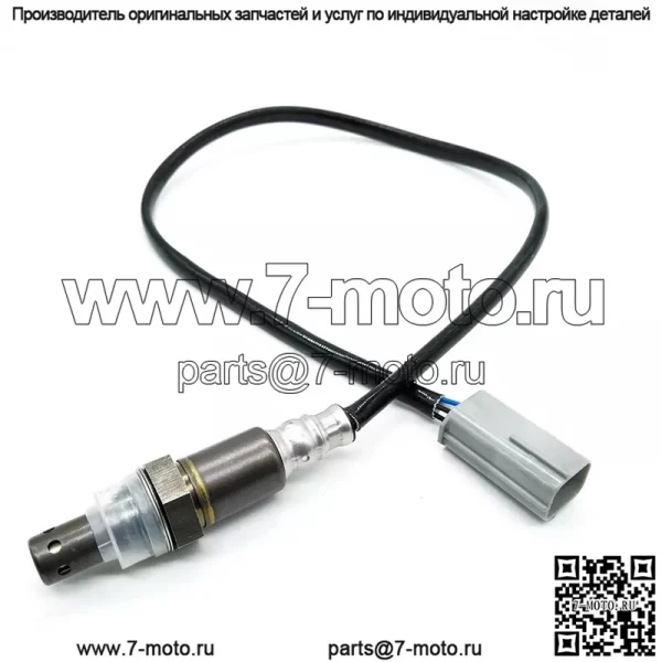 Датчик кислорода (передний) 22693-JA00B 400MM для Nissan X-Trail 2007-2012 2.5L - Image 2