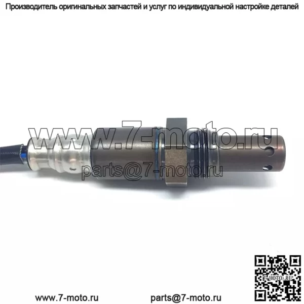 Датчик кислорода (передний) 22693-JA00B 400MM для Nissan X-Trail 2007-2012 2.5L - Image 3