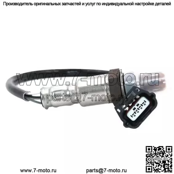 Датчик кислорода (задний) 226A0-3TC0A для Nissan Teana 2013 2.0L - Image 5