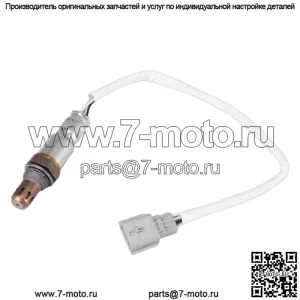 Датчик кислорода (задний) 226A0-4CL0A 500MM для Nissan X-Trail 2013 2.0L