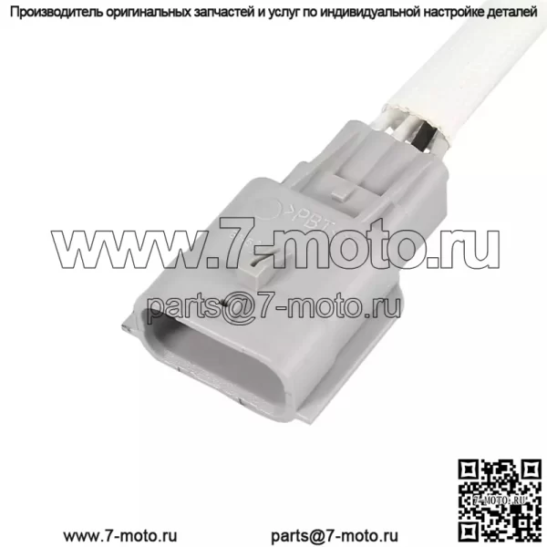 Датчик кислорода (задний) 226A0-4CL0A 500MM для Nissan X-Trail 2013 2.0L - Image 3