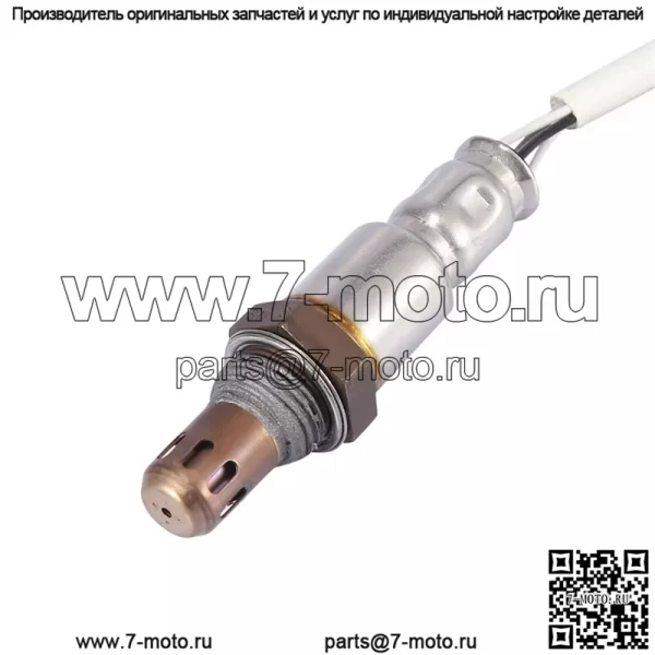Датчик кислорода (задний) 226A0-4CL0A 500MM для Nissan X-Trail 2013 2.0L - Image 4